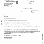 Rückabwicklung einer Presse BasisRente IndexSelect aus dem Jahr 2010