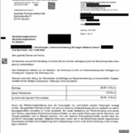 Widerruf eines BasisRenten-Vertrag „topinvest“ bei der Heidelberger Leben im Jahr 2008
