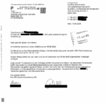Rückabwicklung einer HDI BasisRente „Renten Fondspolice“