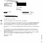 Rückabwicklung eines Allianz Basisrentenvertrages Startup Investaus dem Jahr 2008: