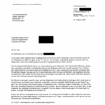 Fachanwaltskanzlei Seehofer erreicht im August 2025 innerhalb von 2 Monaten eine vollständige Rückabwicklung!