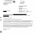 Allianz BasisRente StartUp Invest: Fachanwaltskanzlei Seehofer erreicht Rückabwicklung innerhalb von einem Monat!