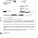 Allianz BasisRente Invest: Fachanwaltskanzlei Seehofer erreicht weitere Rückabwicklung innerhalb von einem Monat