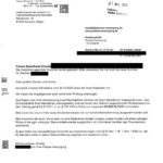 Basisrente bei der Presse-Versorgung bzw. Allianz aus dem Jahr 2012: