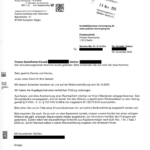 Presse BasisRente Klassik-Vertrag vom August 2013: