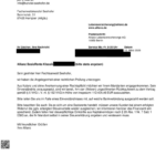 Fachanwaltskanzlei Seehofer erreicht Rückabwicklung in nicht einmal 2 Monaten