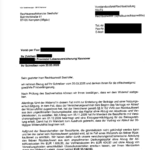 Provinzial Lebensversicherung / VGH Versicherungen: