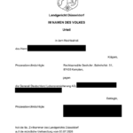 Basisrentenvertrag „RENTE PUR“ bei der Generali Deutschland Lebensversicherung AG: