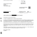 Allianz BasisRente Klassik aus dem Jahr 2010